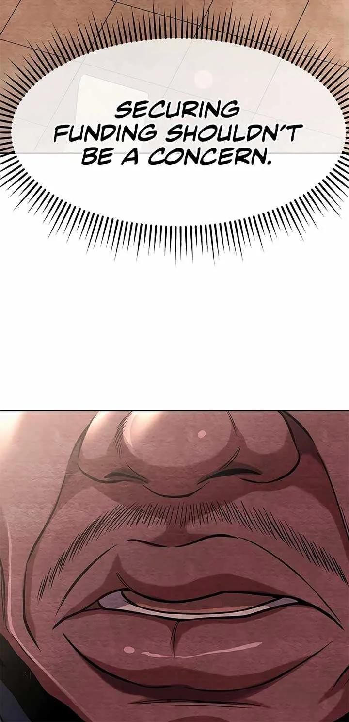 Rookie Employee Kim Cheolsu Chapter 86 page 25 - 