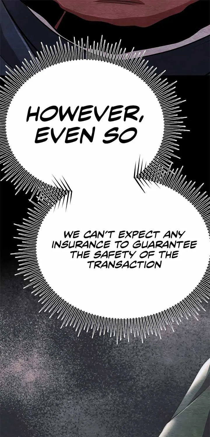 Rookie Employee Kim Cheolsu Chapter 86 page 26 - 