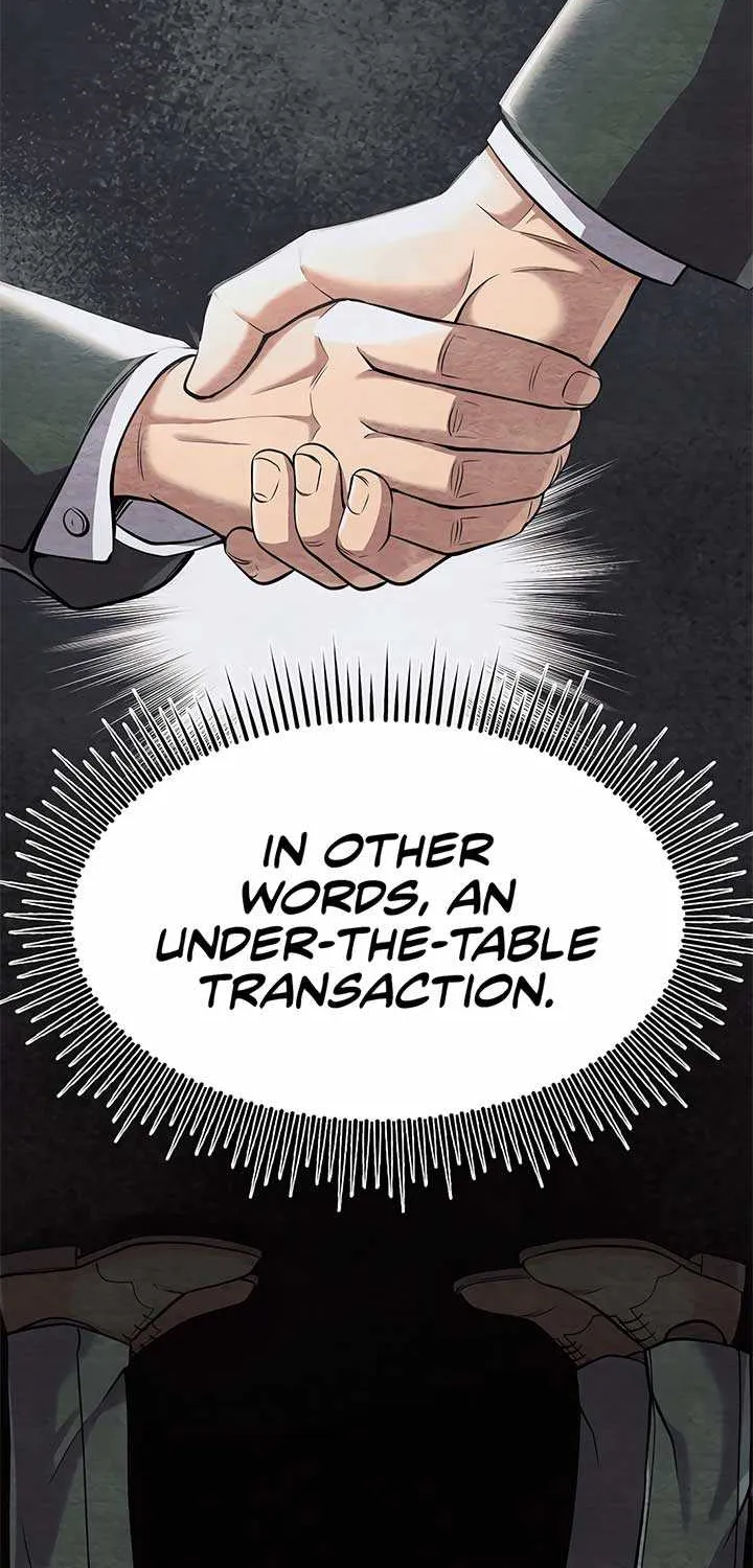 Rookie Employee Kim Cheolsu Chapter 86 page 27 - 