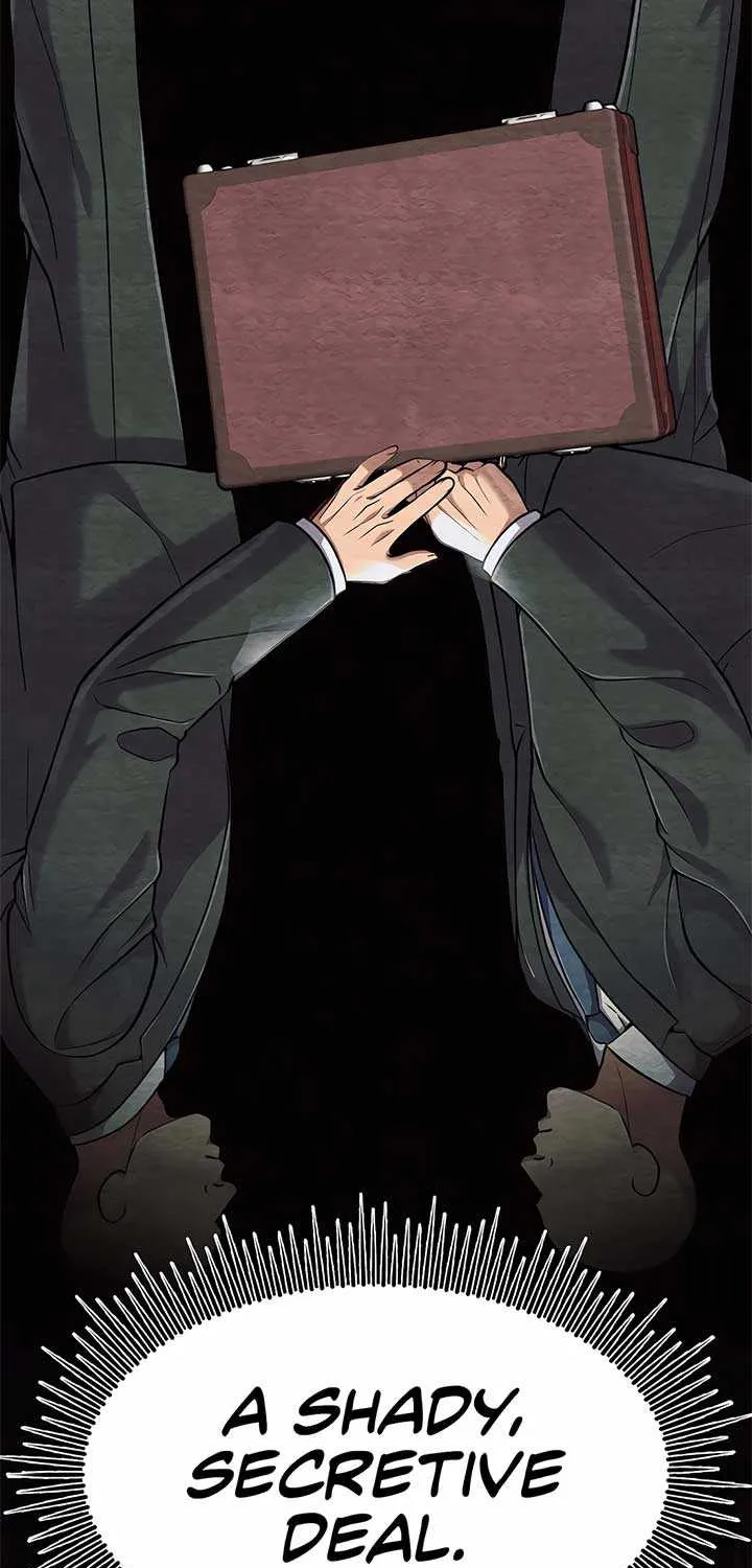 Rookie Employee Kim Cheolsu Chapter 86 page 28 - 