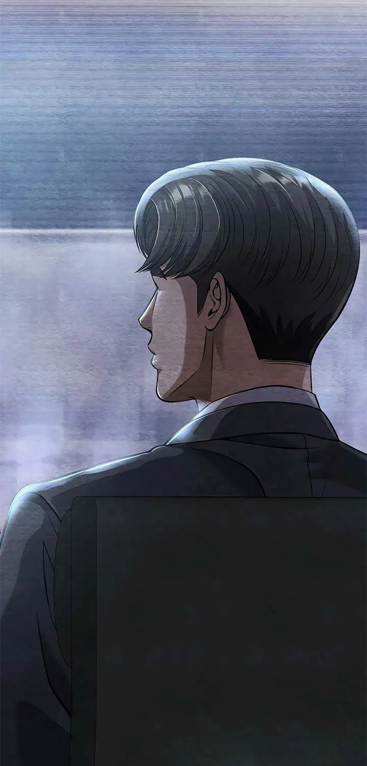 Rookie Employee Kim Cheolsu Chapter 86 page 34 - 