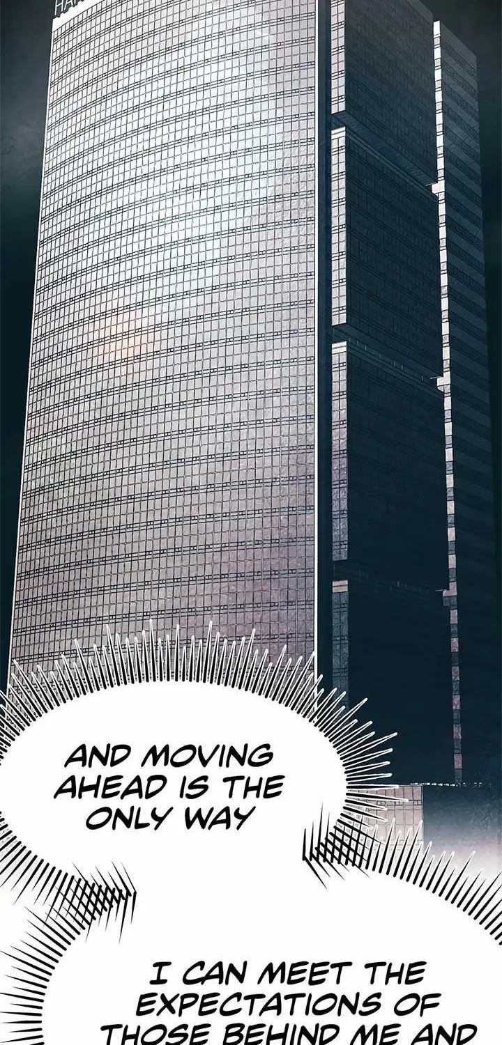 Rookie Employee Kim Cheolsu Chapter 86 page 36 - 