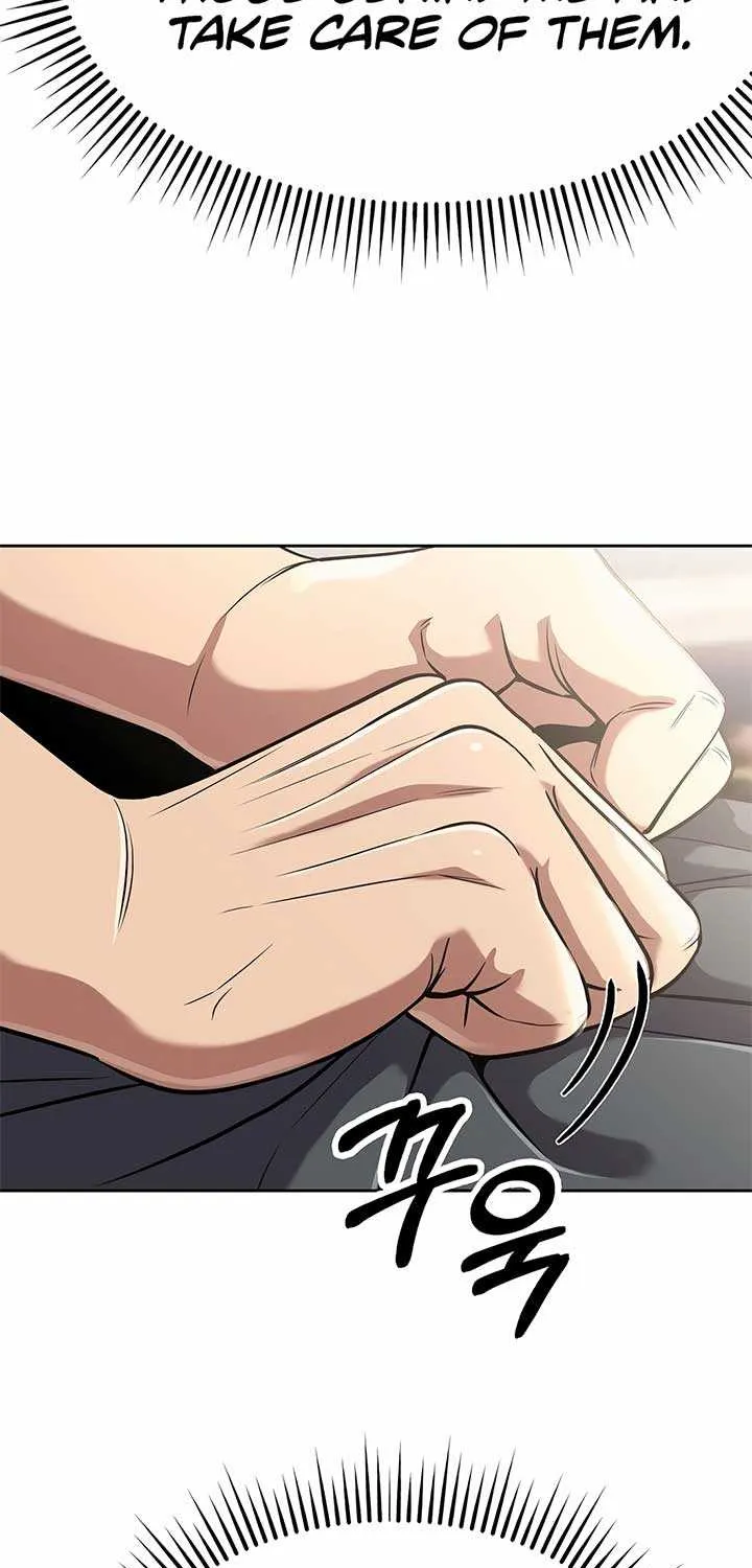 Rookie Employee Kim Cheolsu Chapter 86 page 37 - 