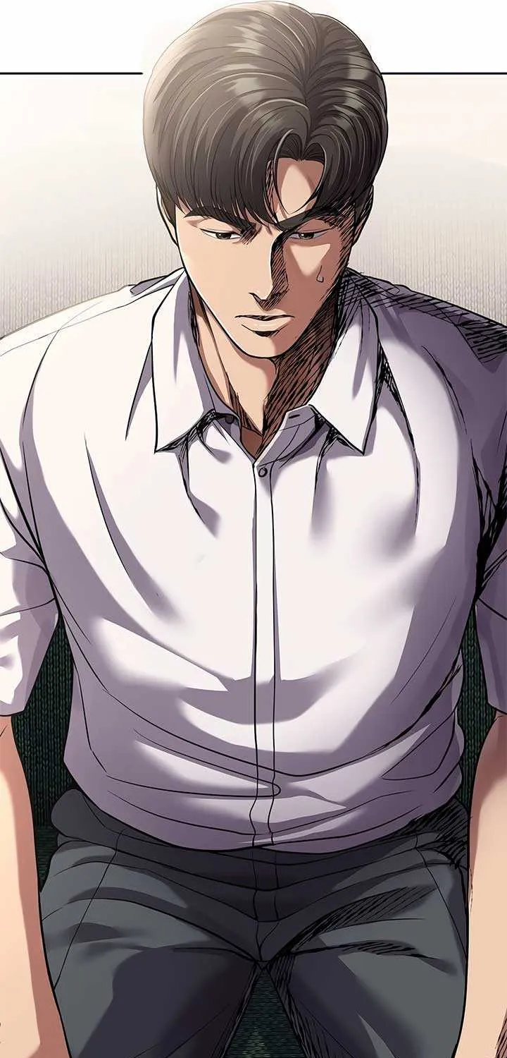 Rookie Employee Kim Cheolsu Chapter 86 page 39 - 