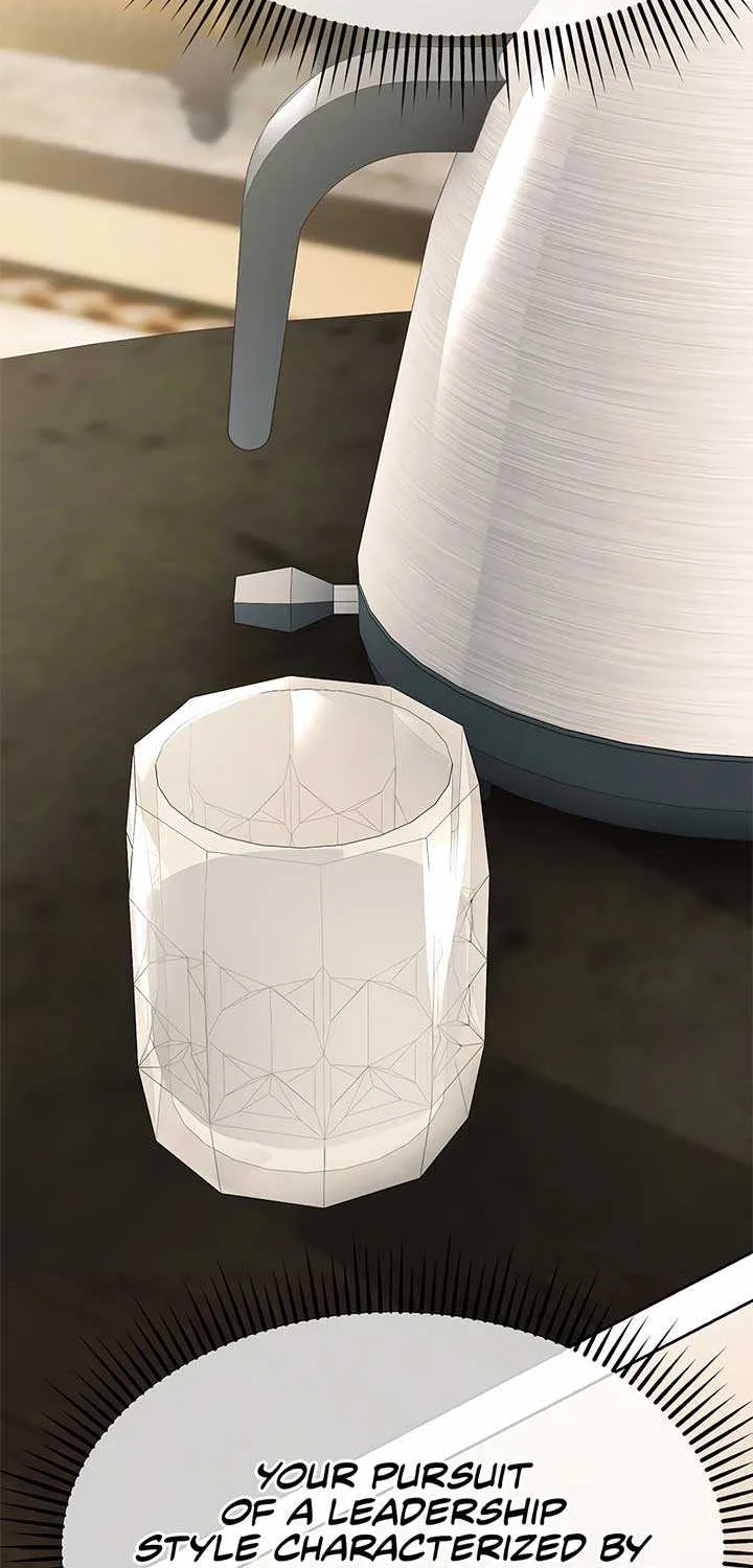 Rookie Employee Kim Cheolsu Chapter 86 page 49 - 