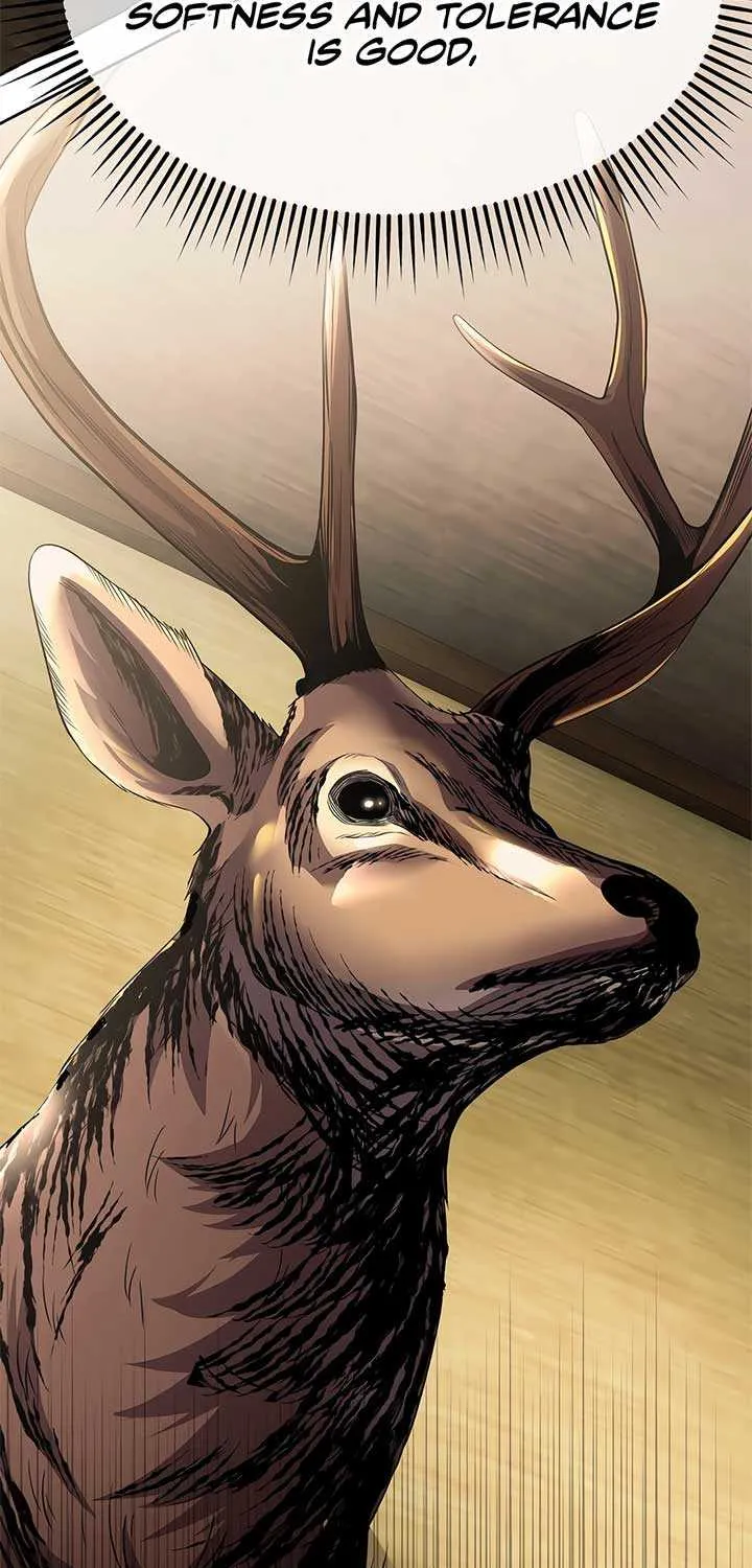 Rookie Employee Kim Cheolsu Chapter 86 page 50 - 