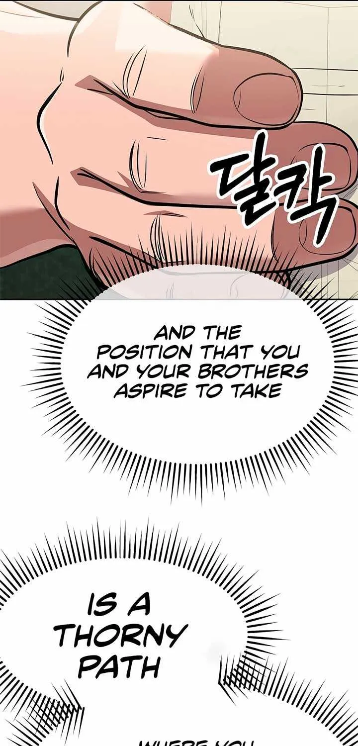 Rookie Employee Kim Cheolsu Chapter 86 page 52 - 