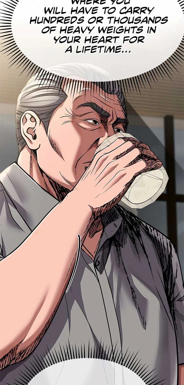 Rookie Employee Kim Cheolsu Chapter 86 page 53 - 