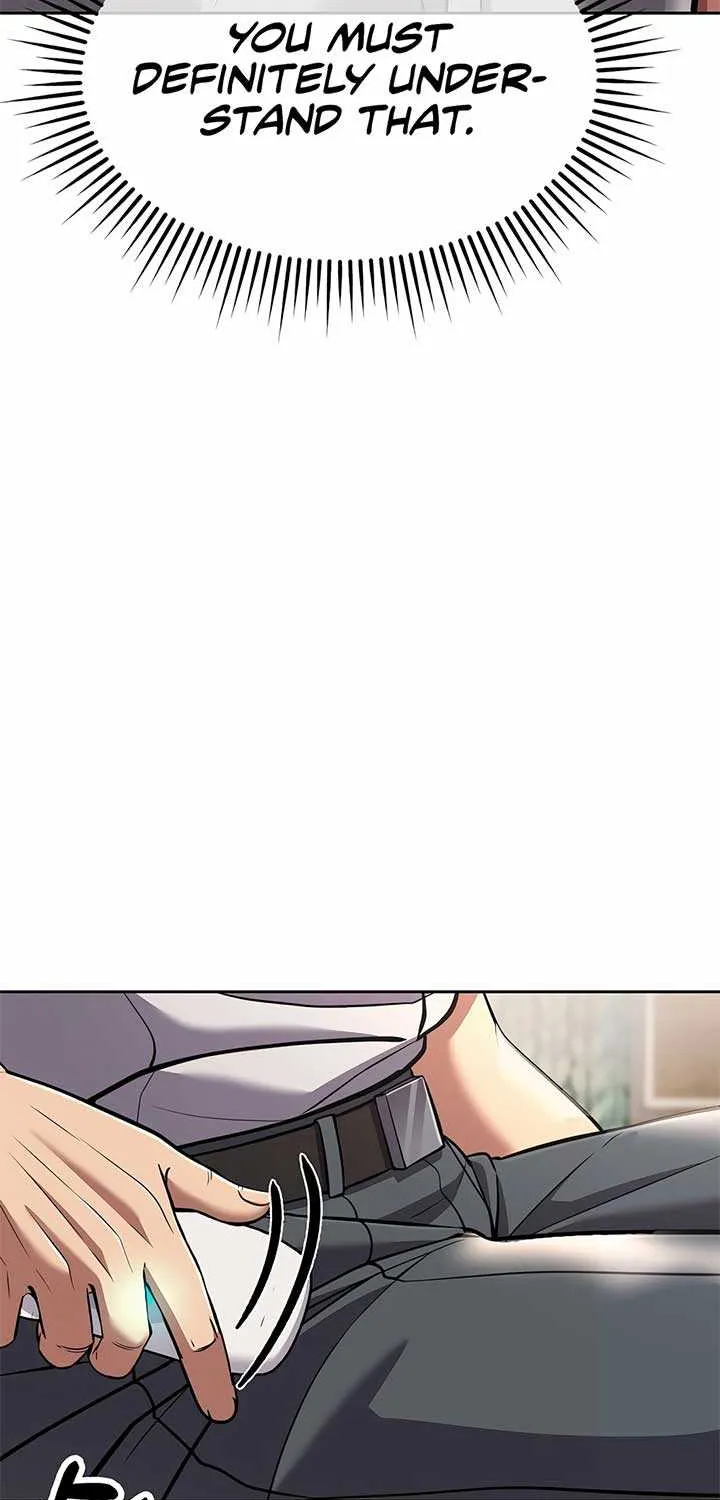 Rookie Employee Kim Cheolsu Chapter 86 page 54 - 