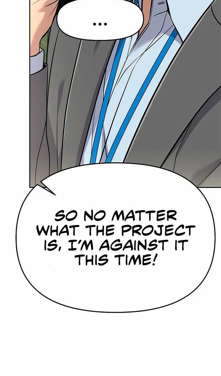 Rookie Employee Kim Cheolsu Chapter 86 page 7 - 