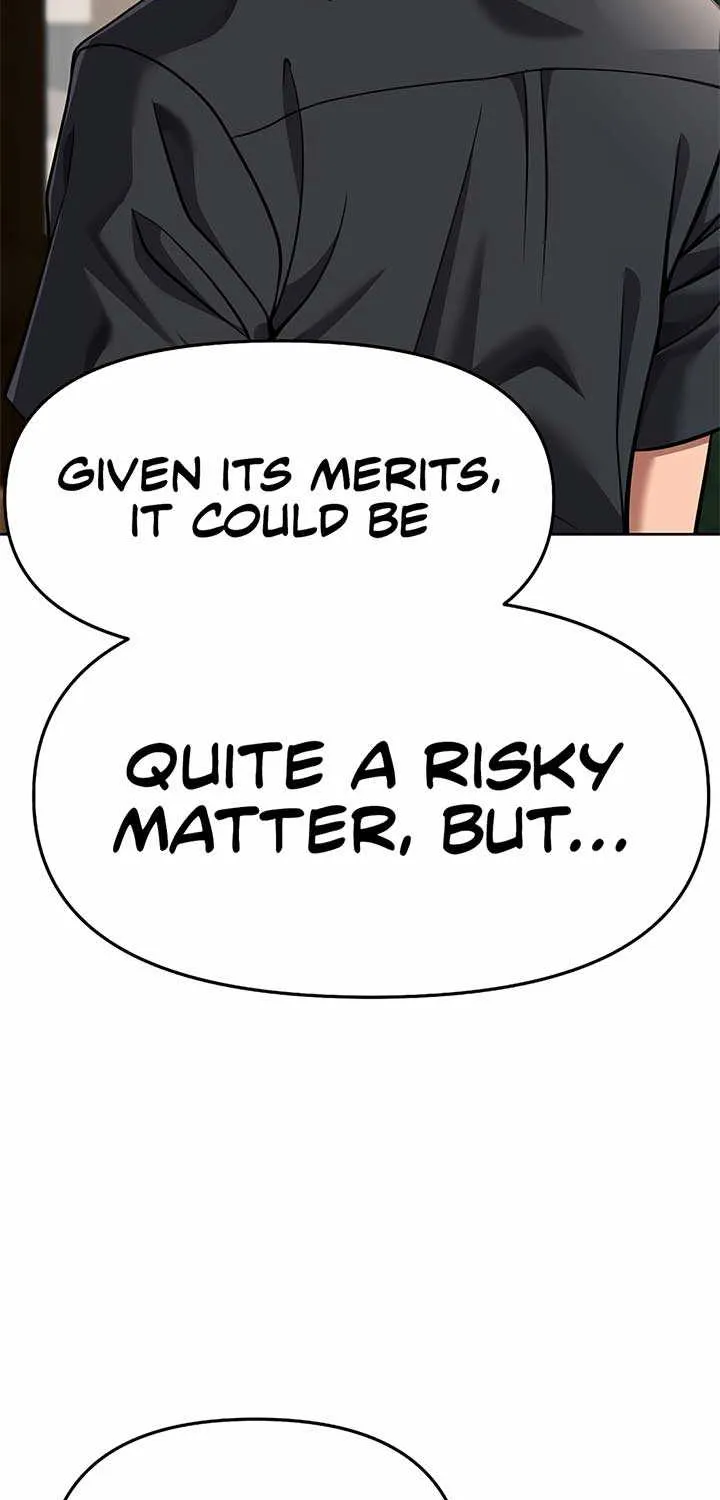 Rookie Employee Kim Cheolsu Chapter 86 page 61 - 