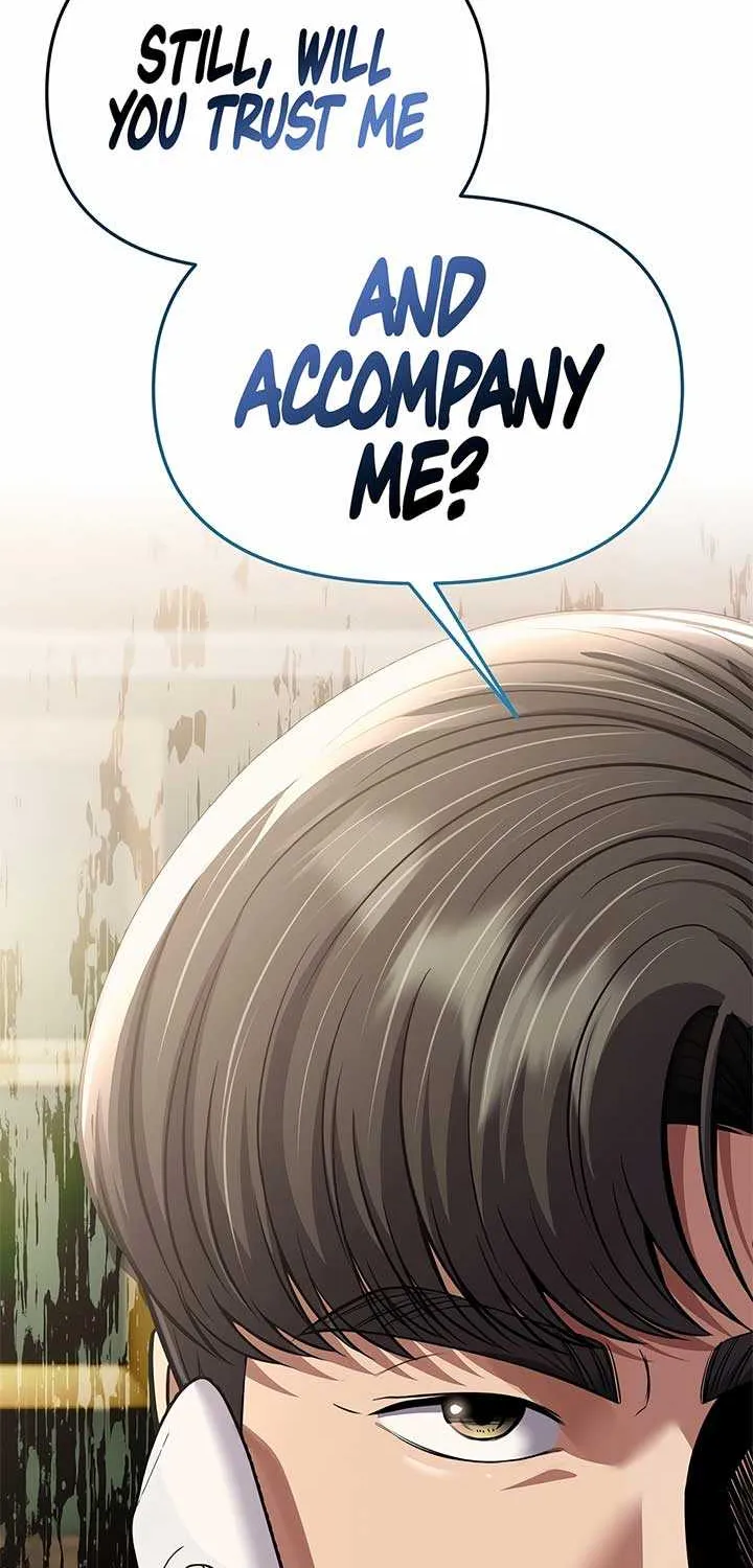 Rookie Employee Kim Cheolsu Chapter 86 page 62 - 