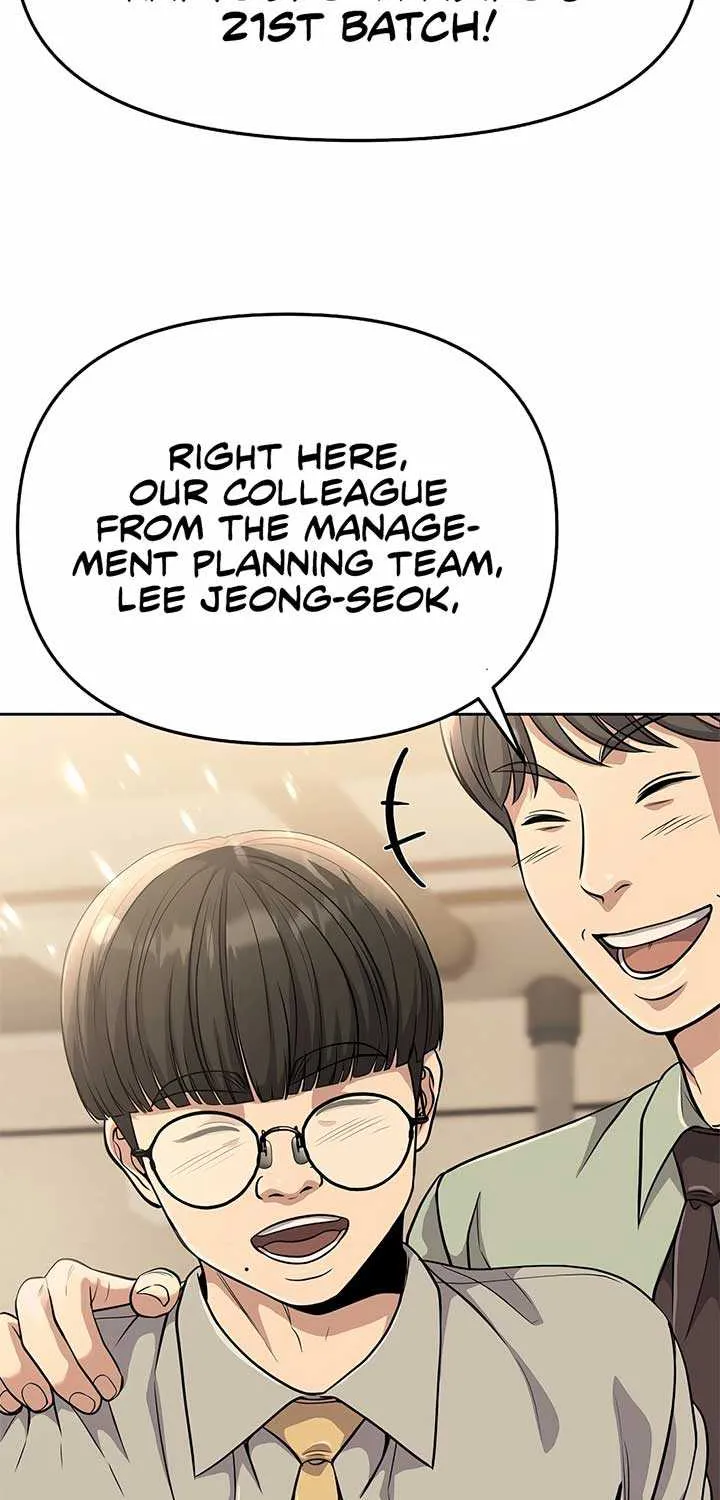 Rookie Employee Kim Cheolsu Chapter 86 page 68 - 