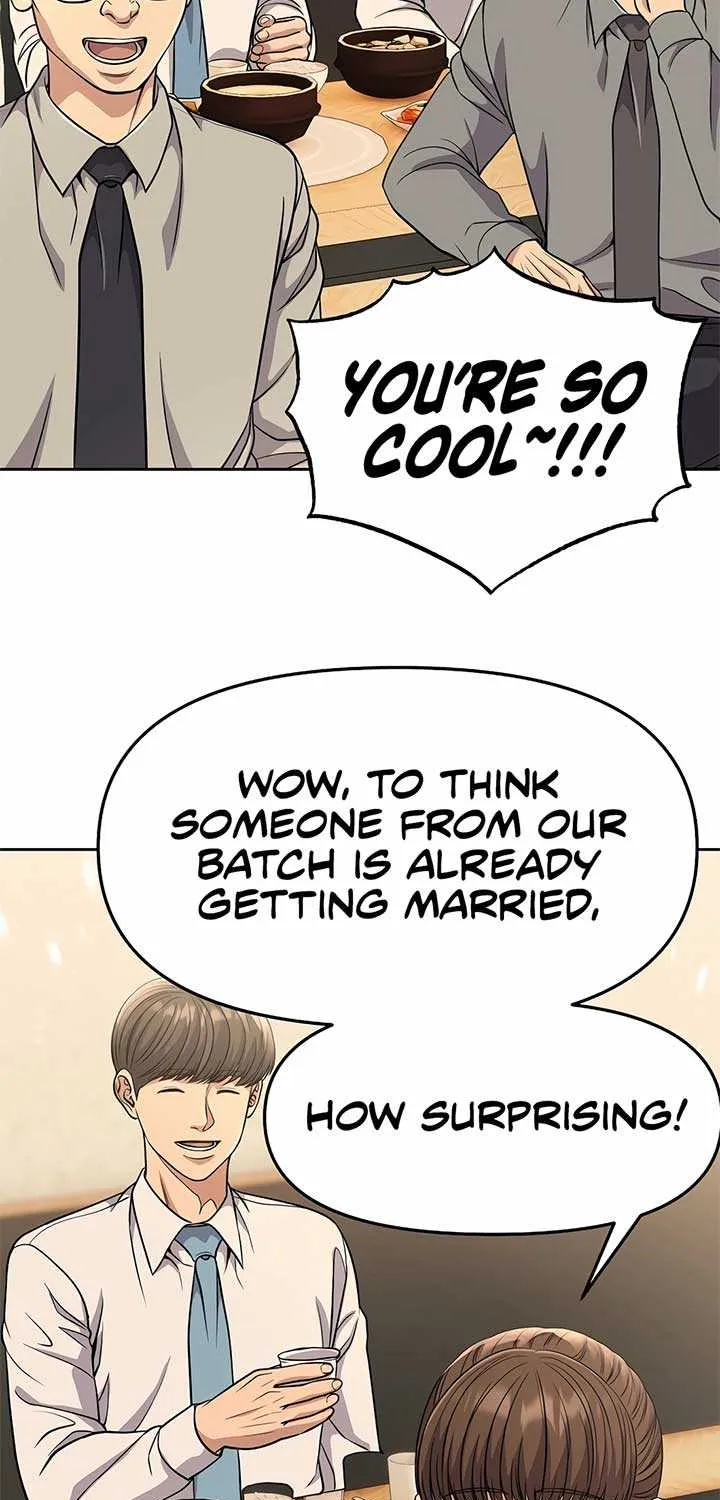 Rookie Employee Kim Cheolsu Chapter 86 page 70 - 