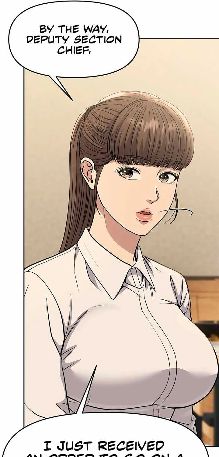 Rookie Employee Kim Cheolsu Chapter 86 page 72 - 