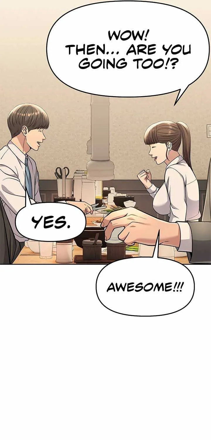 Rookie Employee Kim Cheolsu Chapter 86 page 78 - 