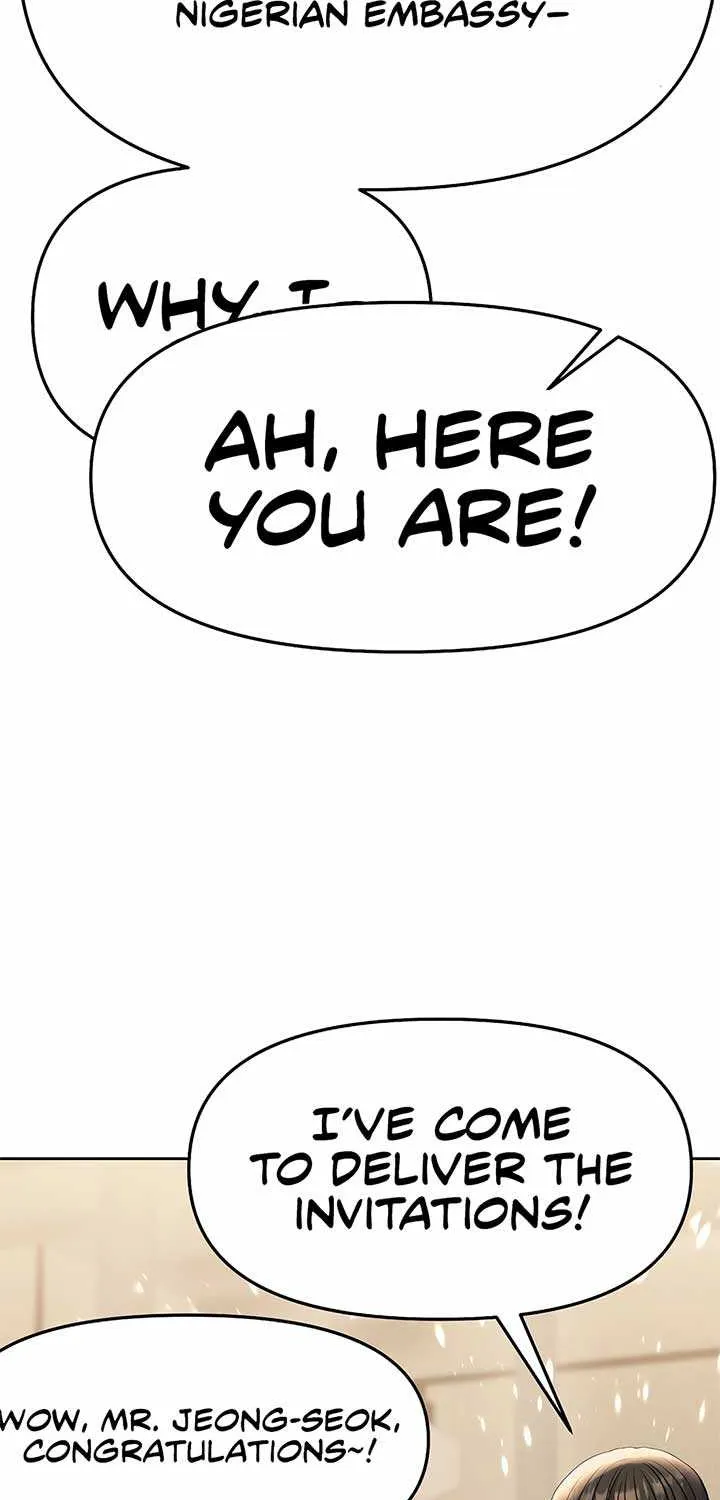 Rookie Employee Kim Cheolsu Chapter 86 page 80 - 