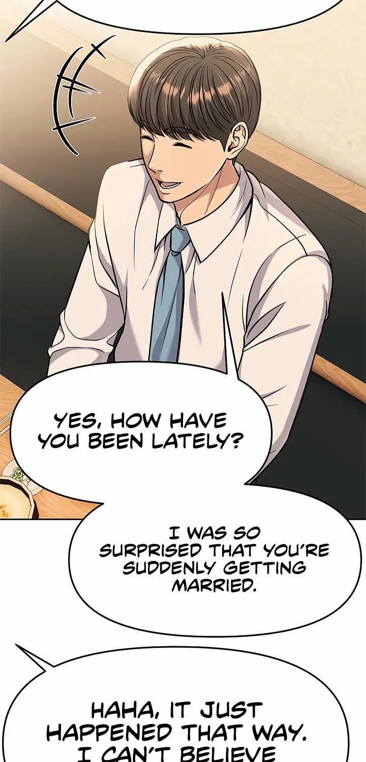 Rookie Employee Kim Cheolsu Chapter 86 page 82 - 