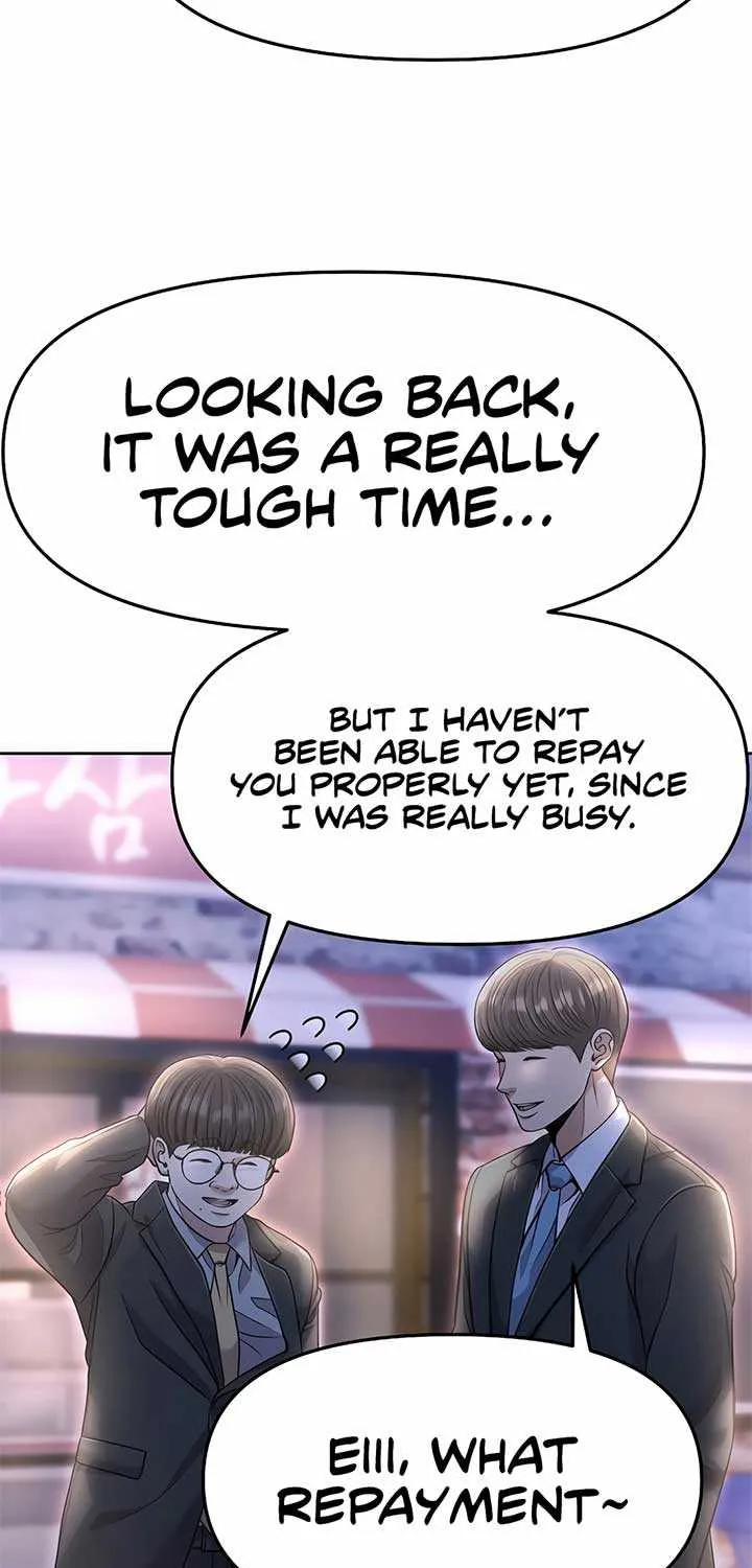 Rookie Employee Kim Cheolsu Chapter 86 page 88 - 