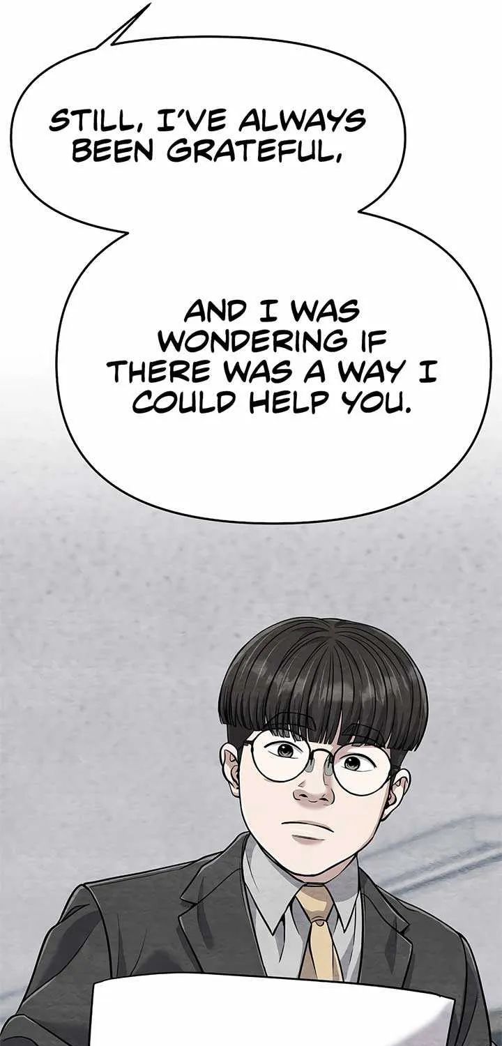 Rookie Employee Kim Cheolsu Chapter 86 page 90 - 