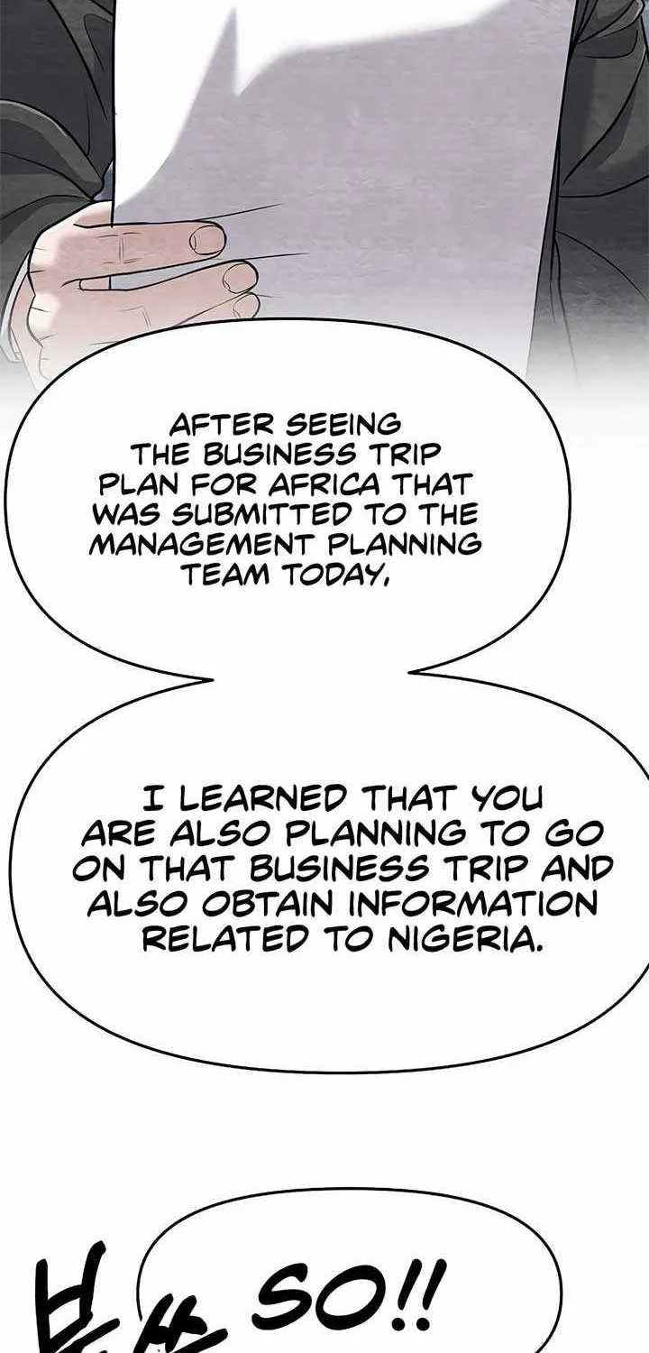 Rookie Employee Kim Cheolsu Chapter 86 page 91 - 