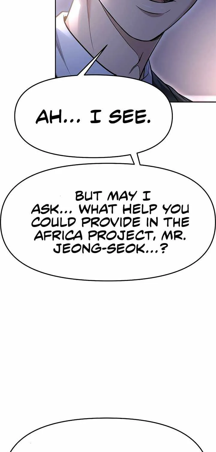 Rookie Employee Kim Cheolsu Chapter 86 page 94 - 