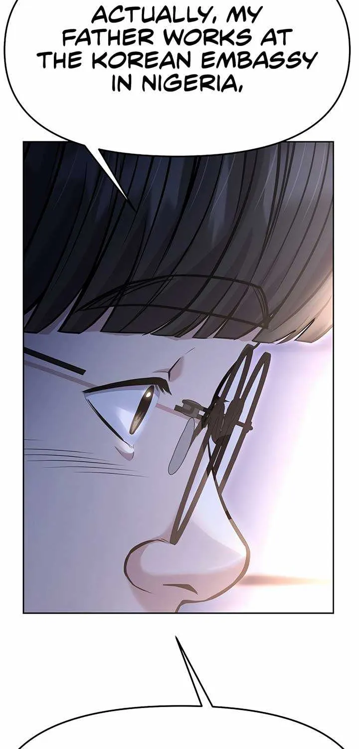 Rookie Employee Kim Cheolsu Chapter 86 page 95 - 