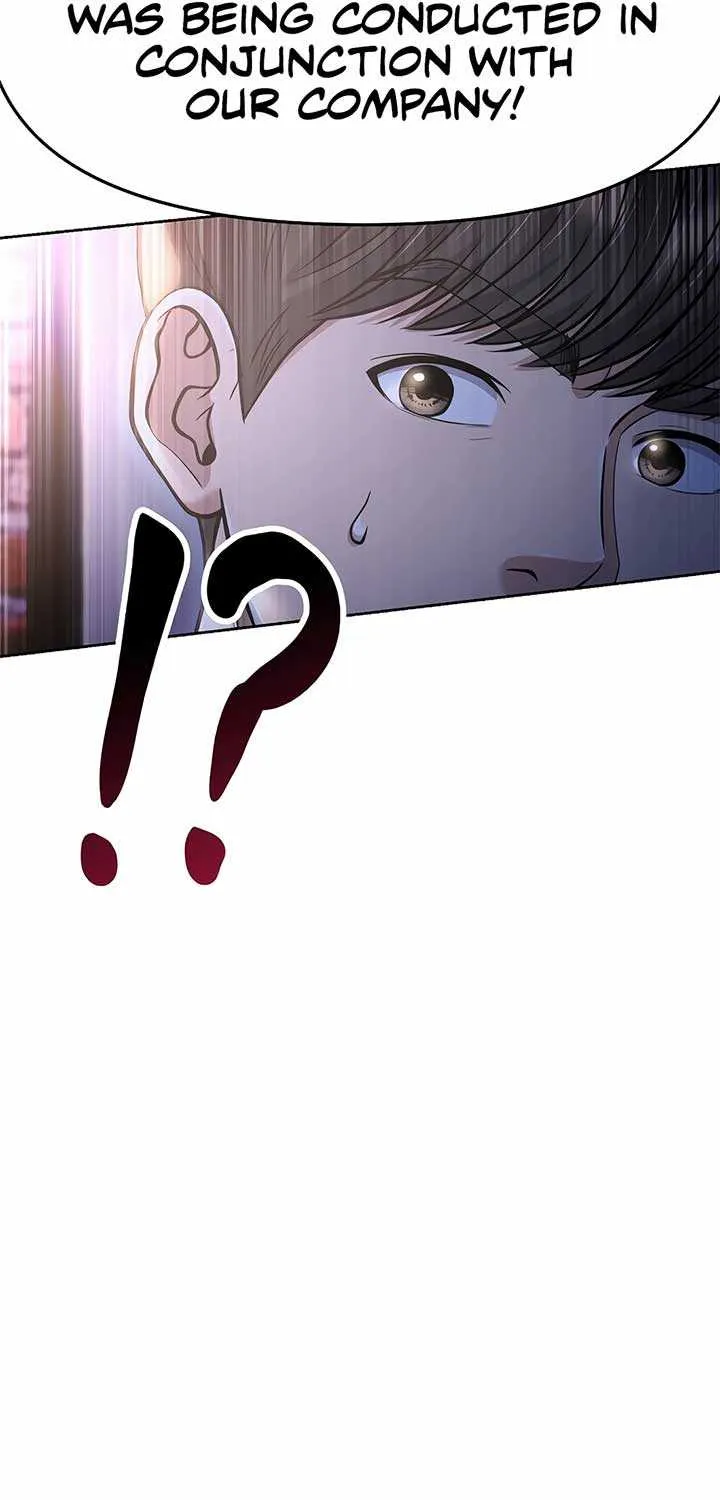 Rookie Employee Kim Cheolsu Chapter 86 page 97 - 