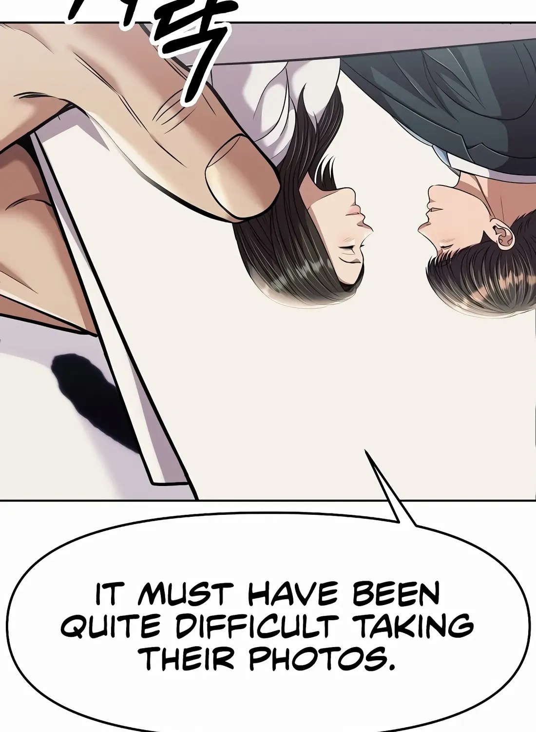Rookie Employee Kim Cheolsu Chapter 87 page 101 - 