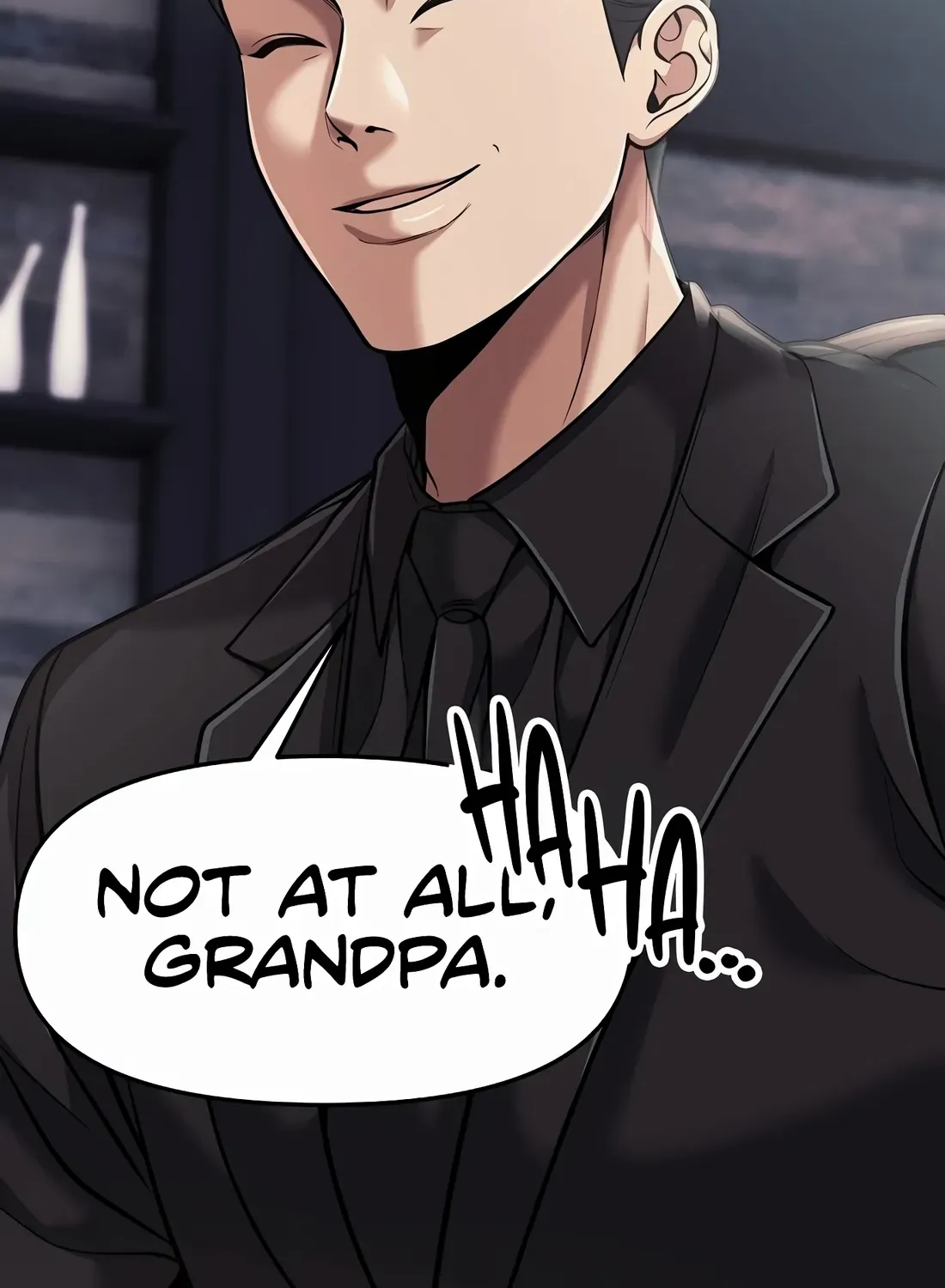 Rookie Employee Kim Cheolsu Chapter 87 page 103 - 