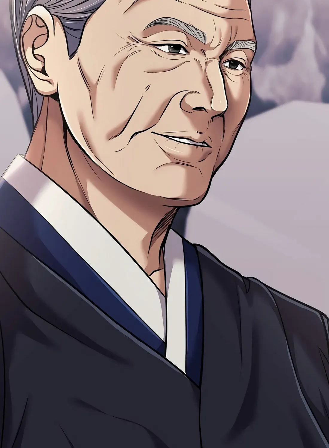 Rookie Employee Kim Cheolsu Chapter 87 page 105 - 