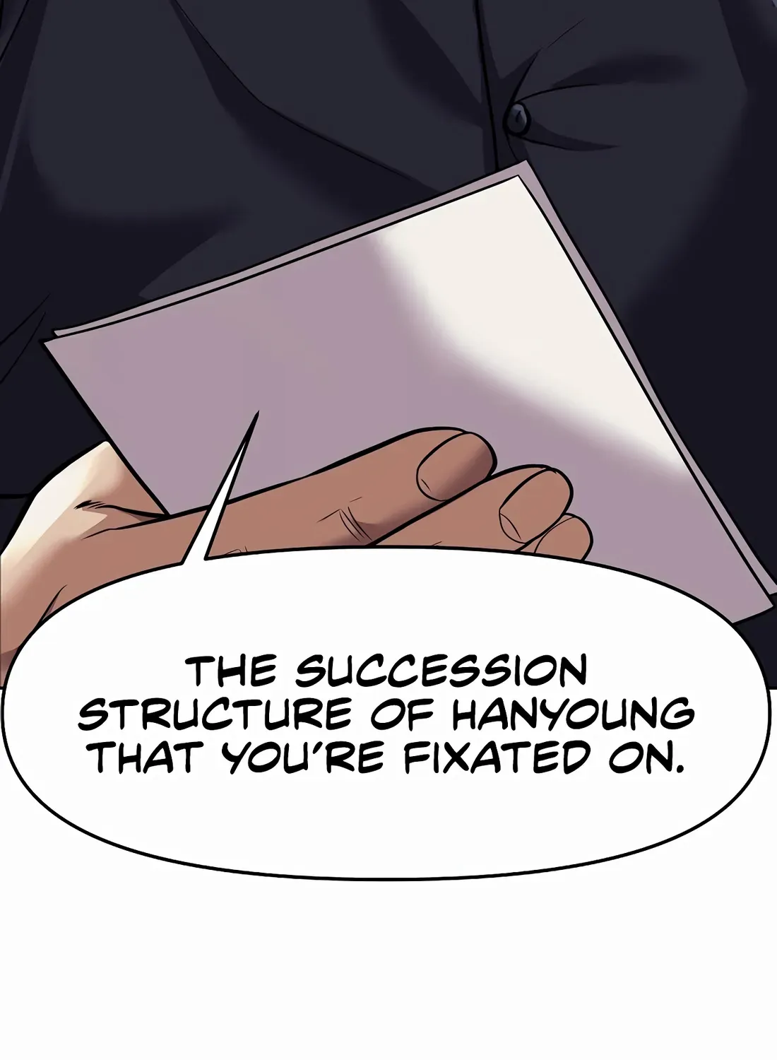 Rookie Employee Kim Cheolsu Chapter 87 page 106 - 