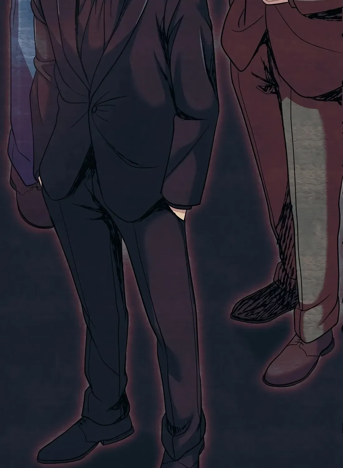 Rookie Employee Kim Cheolsu Chapter 87 page 109 - 