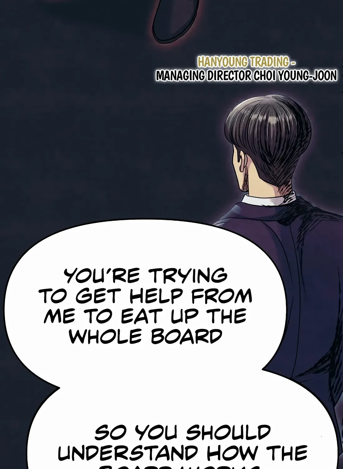 Rookie Employee Kim Cheolsu Chapter 87 page 110 - 