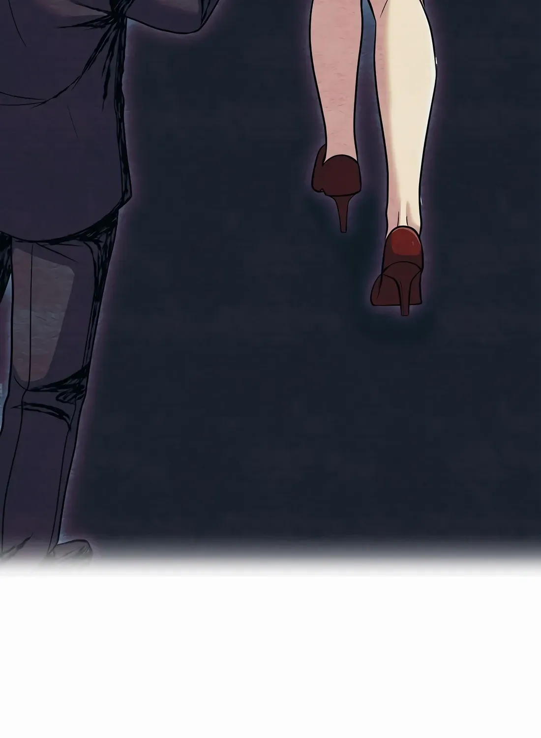 Rookie Employee Kim Cheolsu Chapter 87 page 112 - 