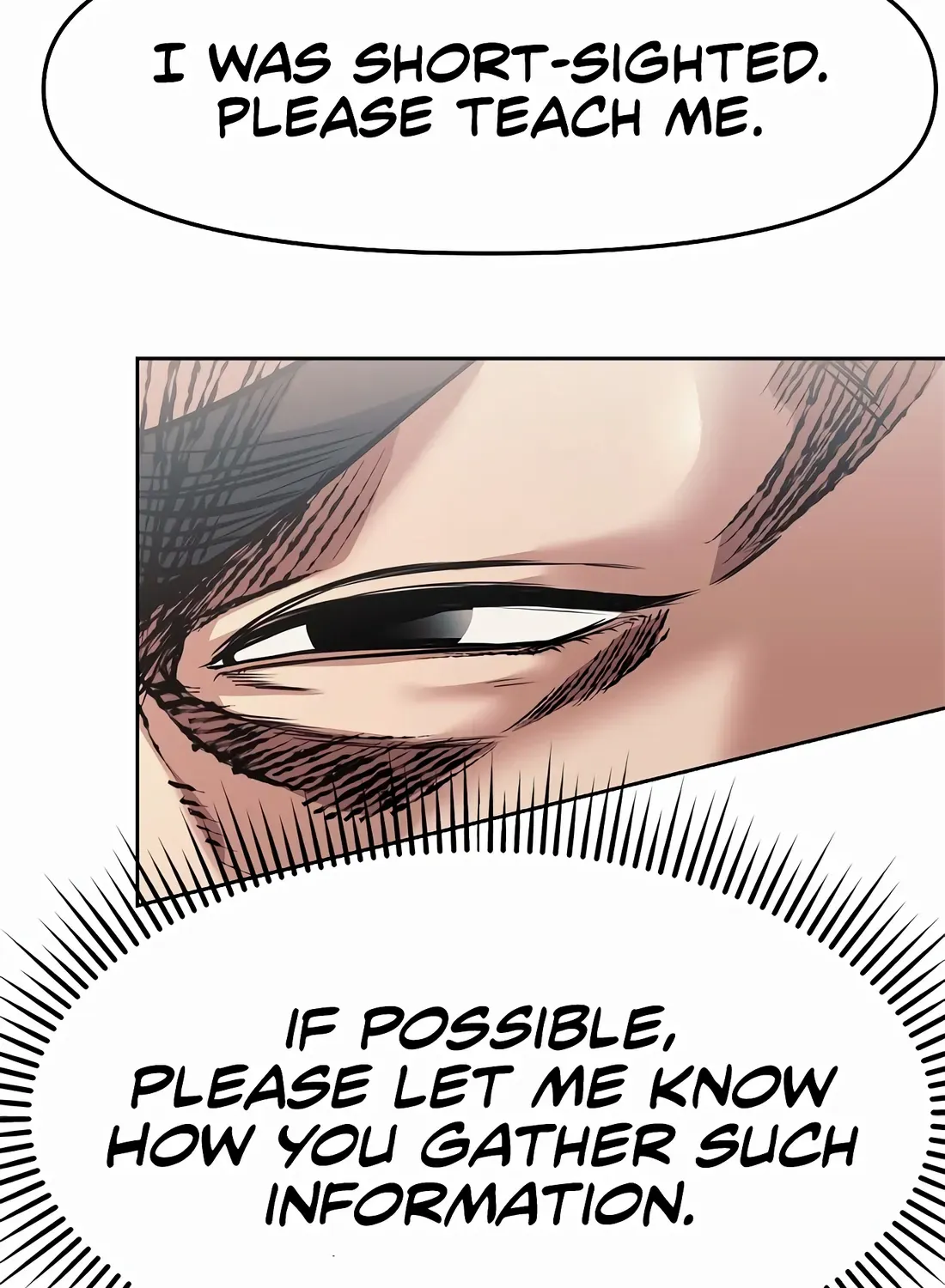 Rookie Employee Kim Cheolsu Chapter 87 page 114 - 