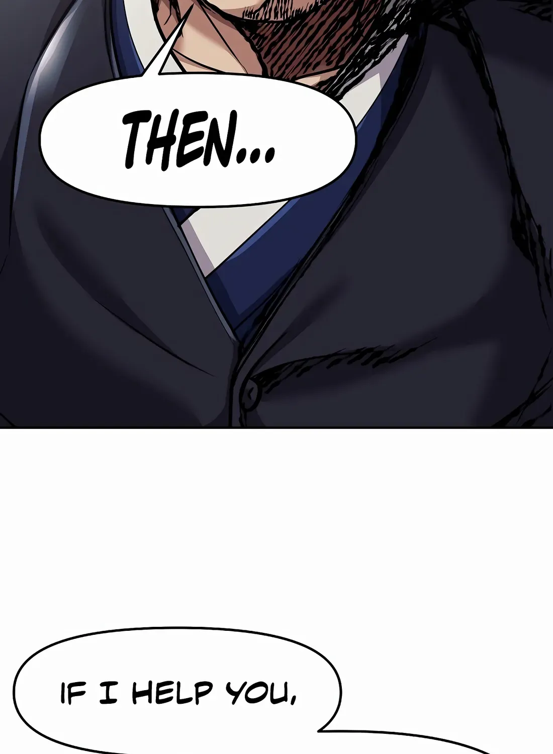 Rookie Employee Kim Cheolsu Chapter 87 page 116 - 