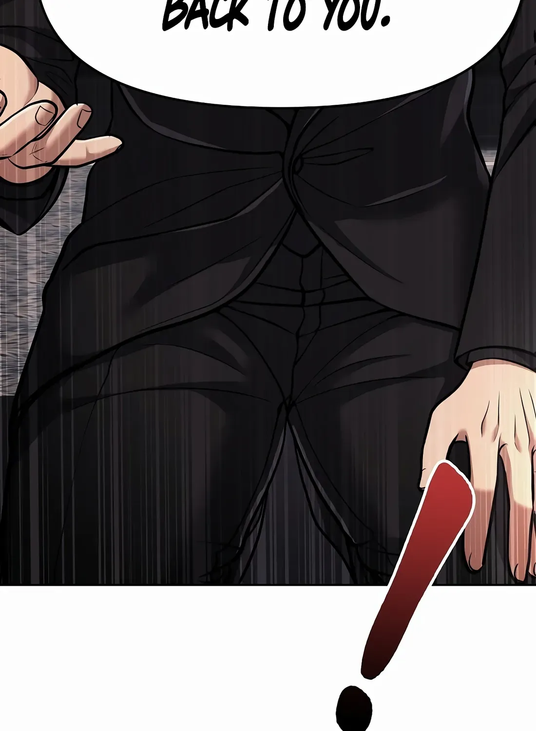 Rookie Employee Kim Cheolsu Chapter 87 page 122 - 