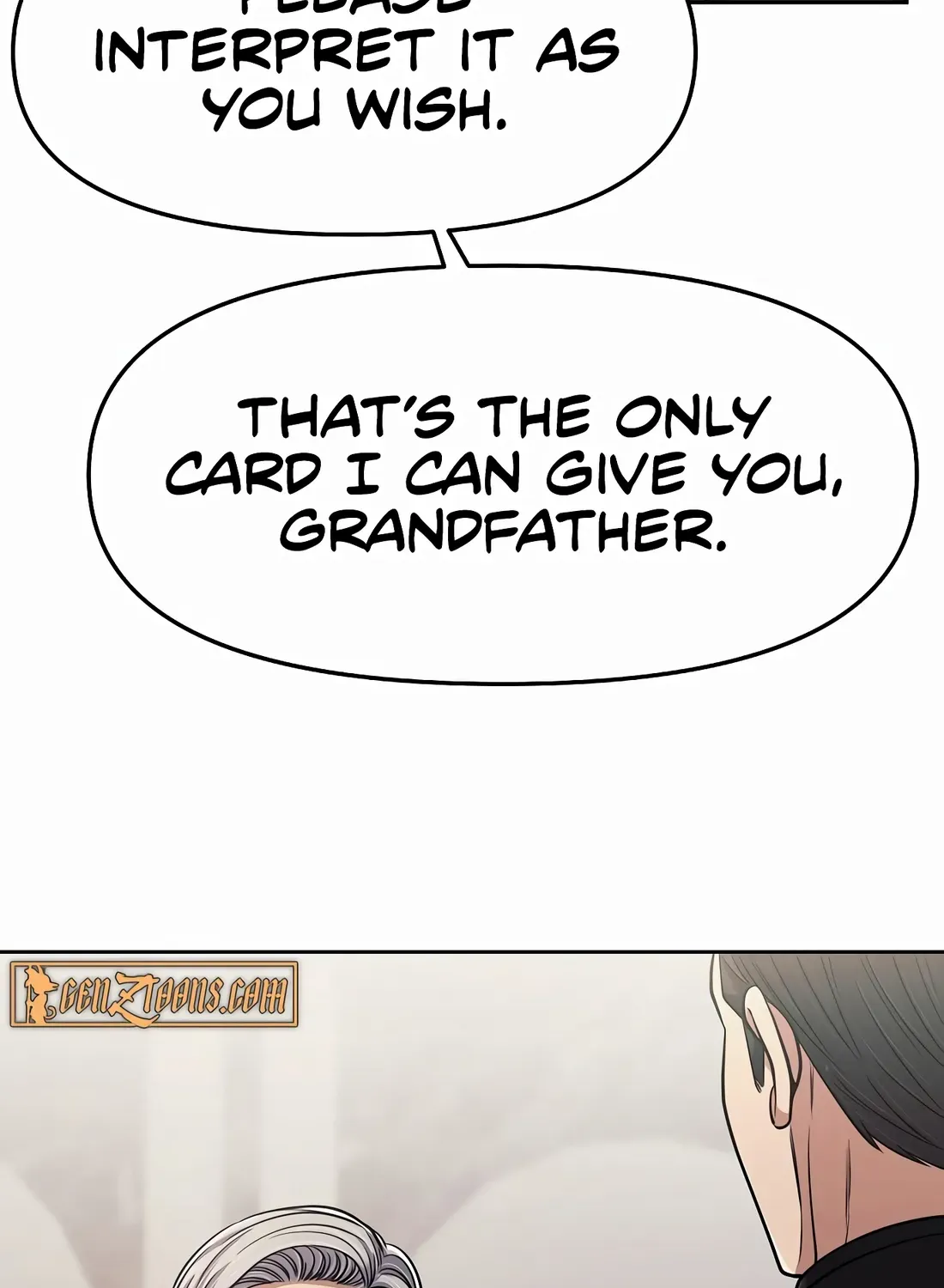 Rookie Employee Kim Cheolsu Chapter 87 page 129 - 