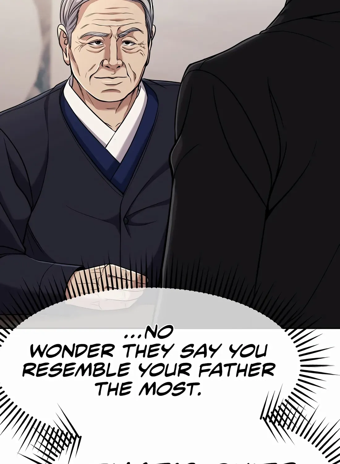 Rookie Employee Kim Cheolsu Chapter 87 page 130 - 