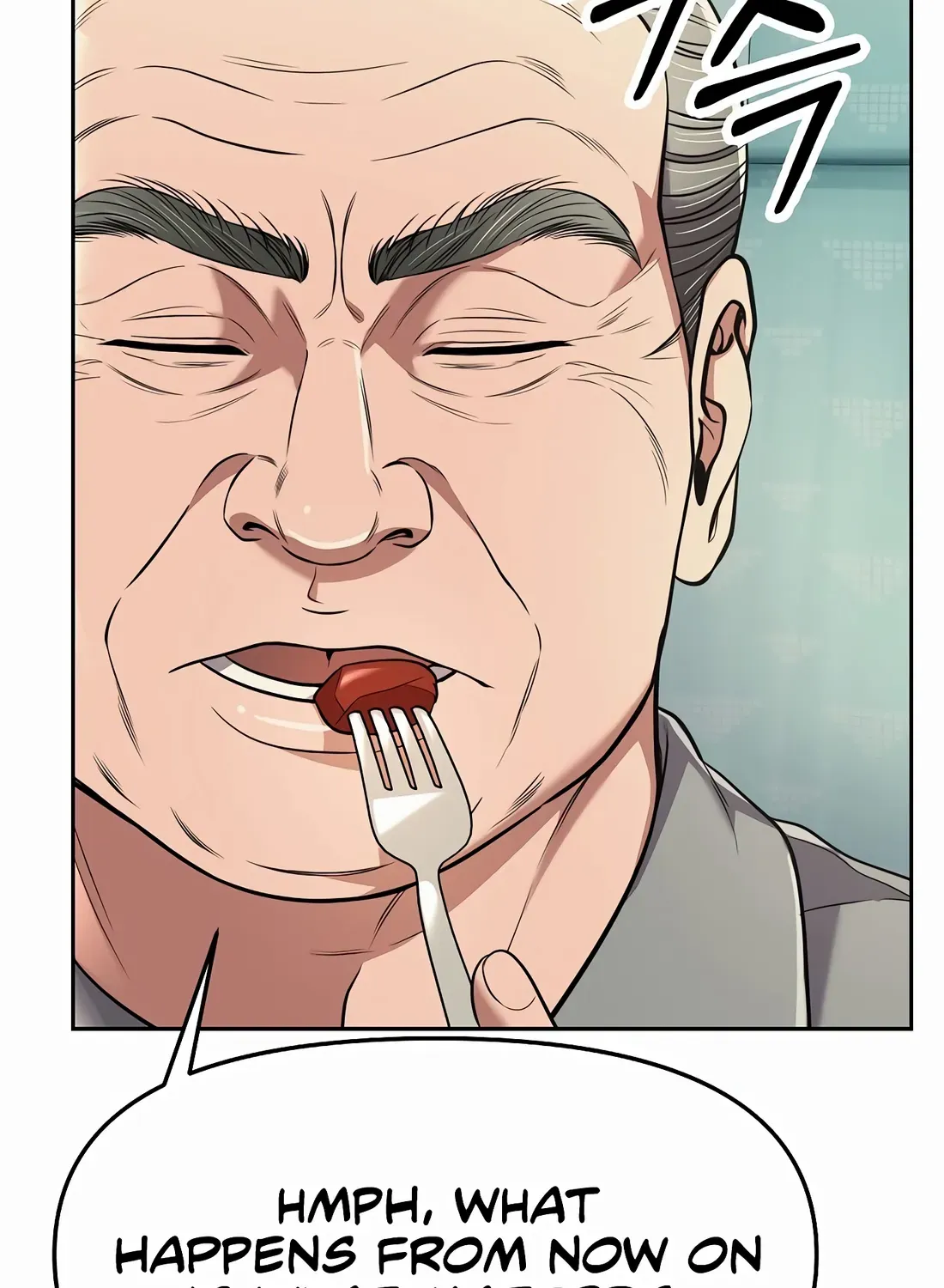 Rookie Employee Kim Cheolsu Chapter 87 page 14 - 