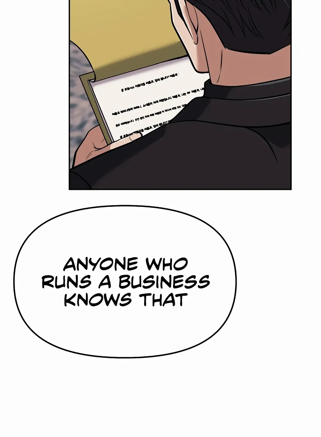 Rookie Employee Kim Cheolsu Chapter 87 page 139 - 