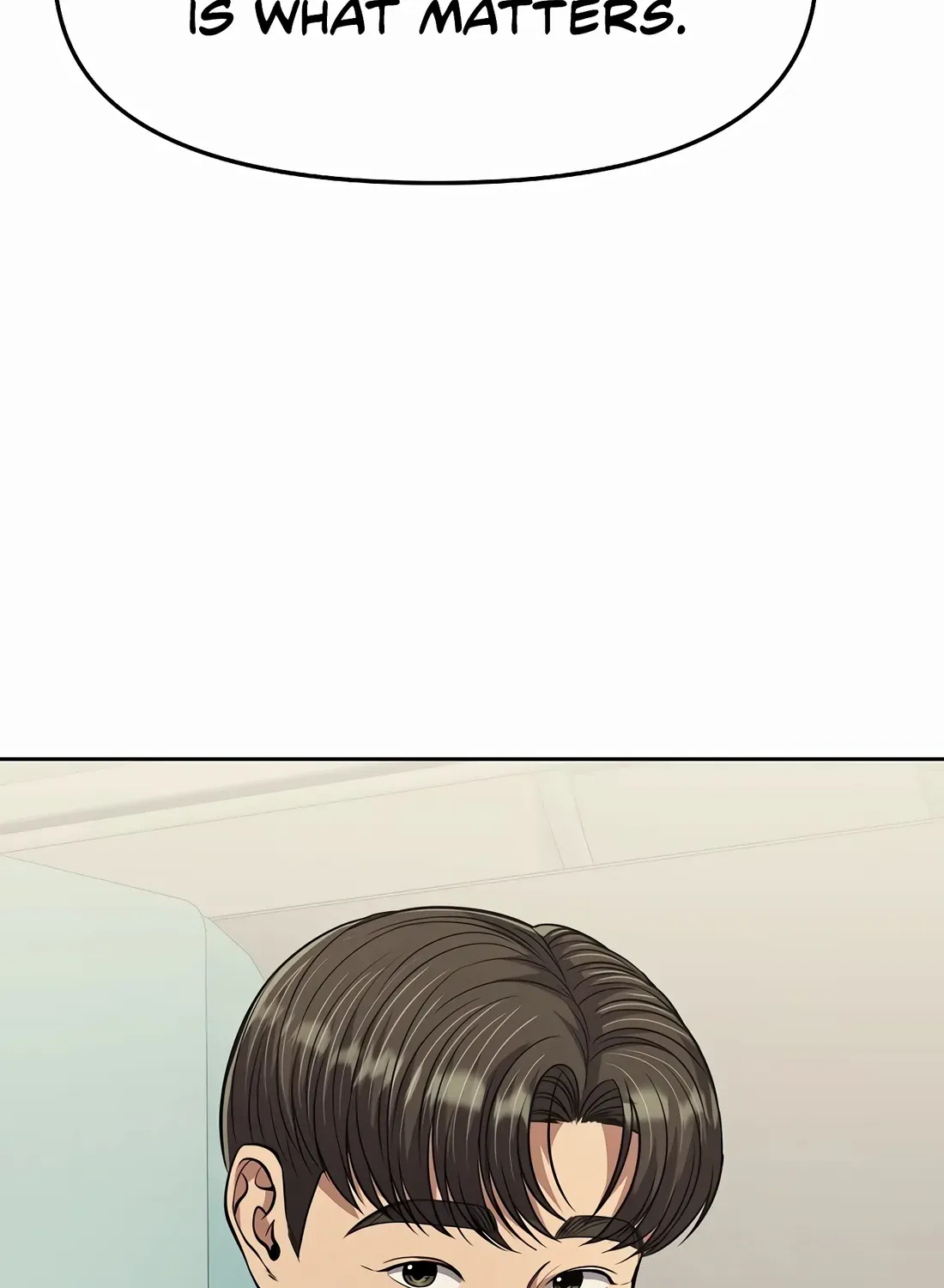 Rookie Employee Kim Cheolsu Chapter 87 page 15 - 