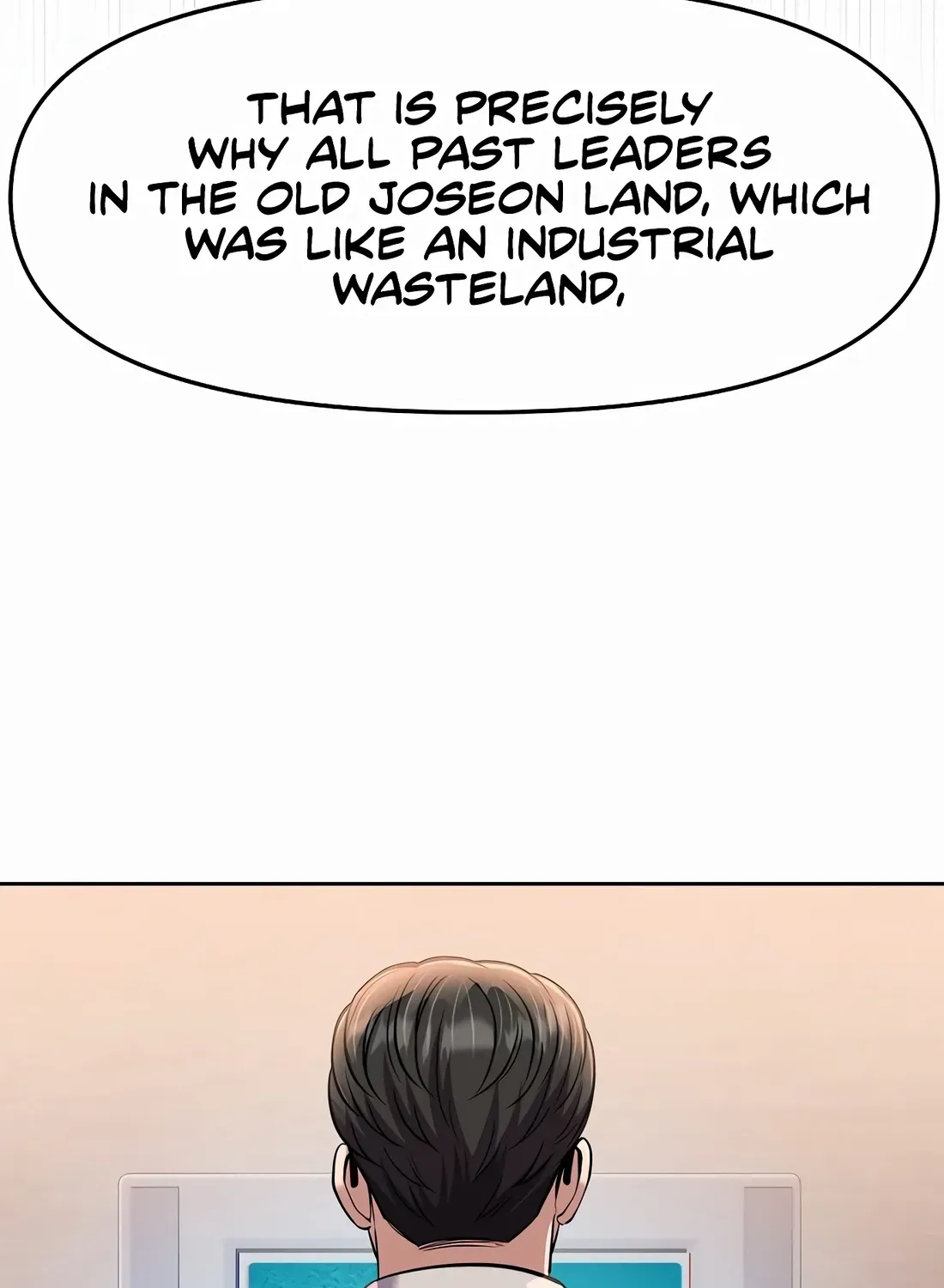 Rookie Employee Kim Cheolsu Chapter 87 page 144 - 