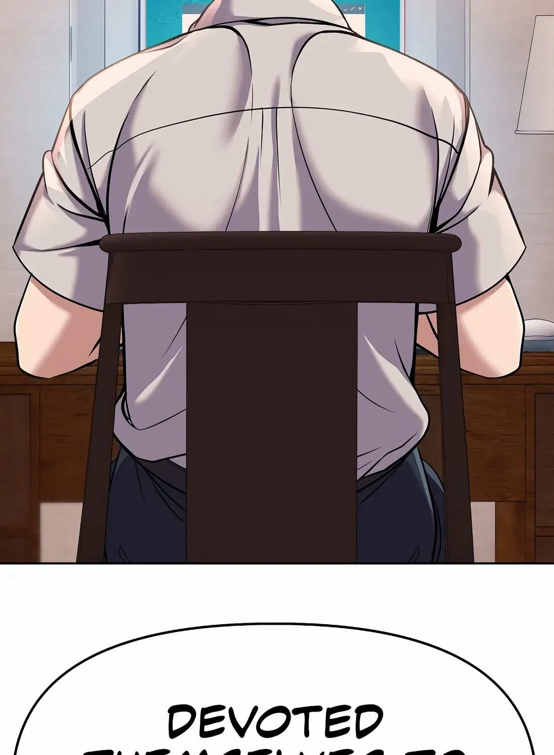 Rookie Employee Kim Cheolsu Chapter 87 page 145 - 