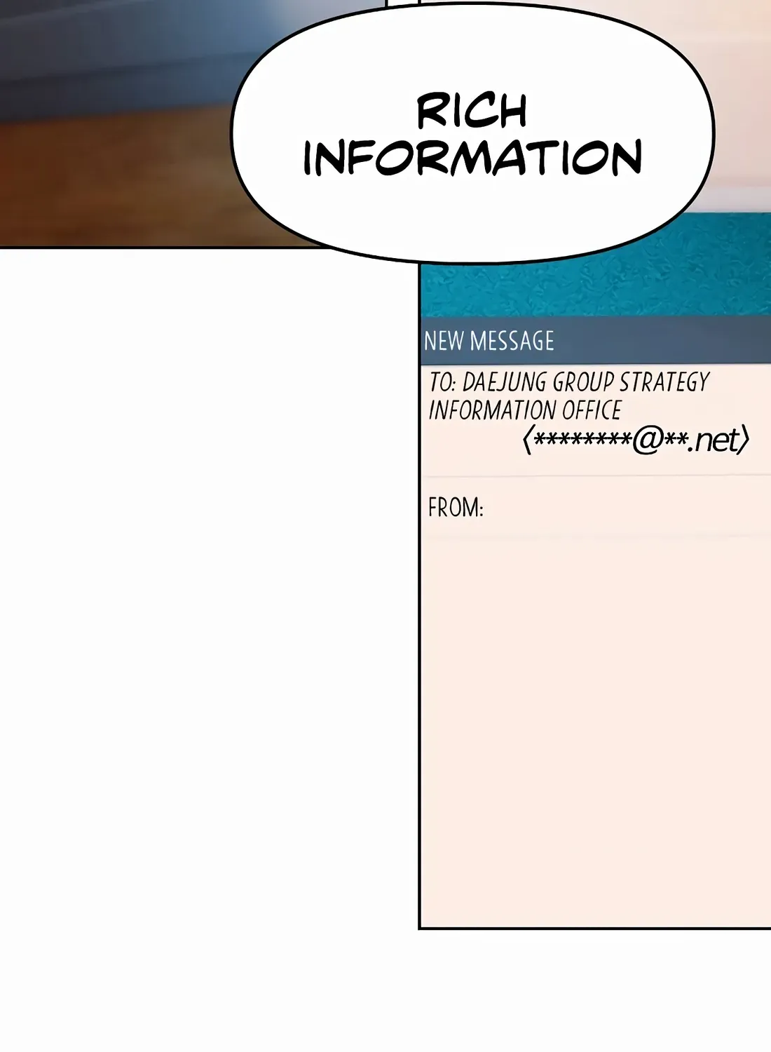 Rookie Employee Kim Cheolsu Chapter 87 page 148 - 