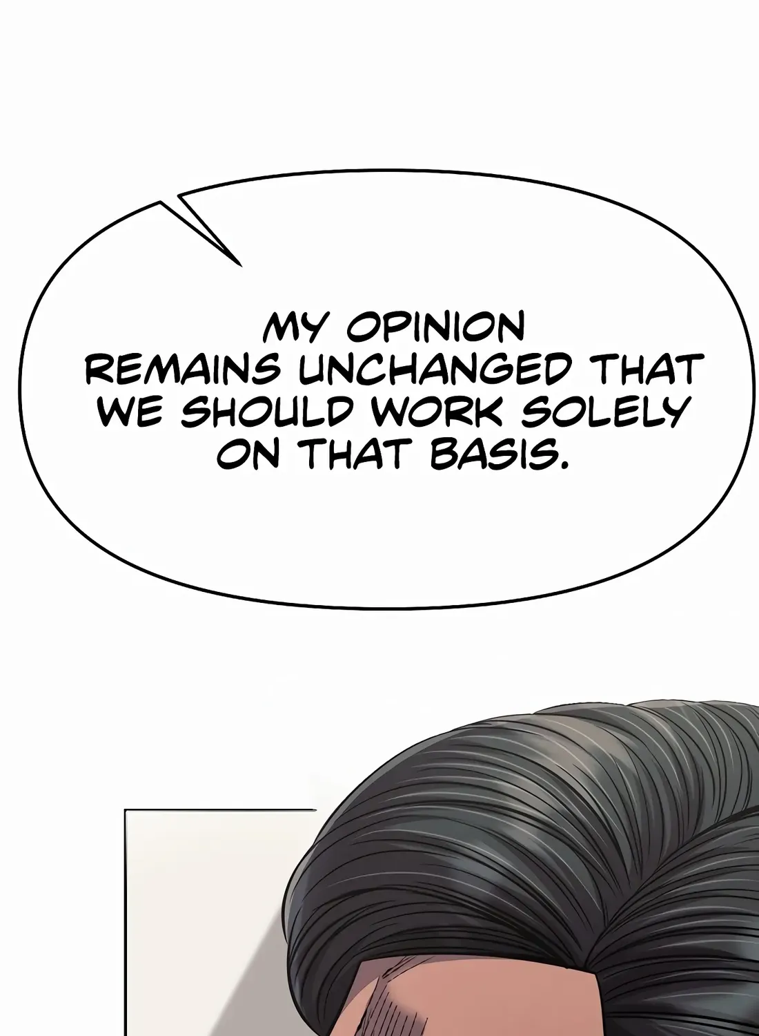 Rookie Employee Kim Cheolsu Chapter 87 page 150 - 