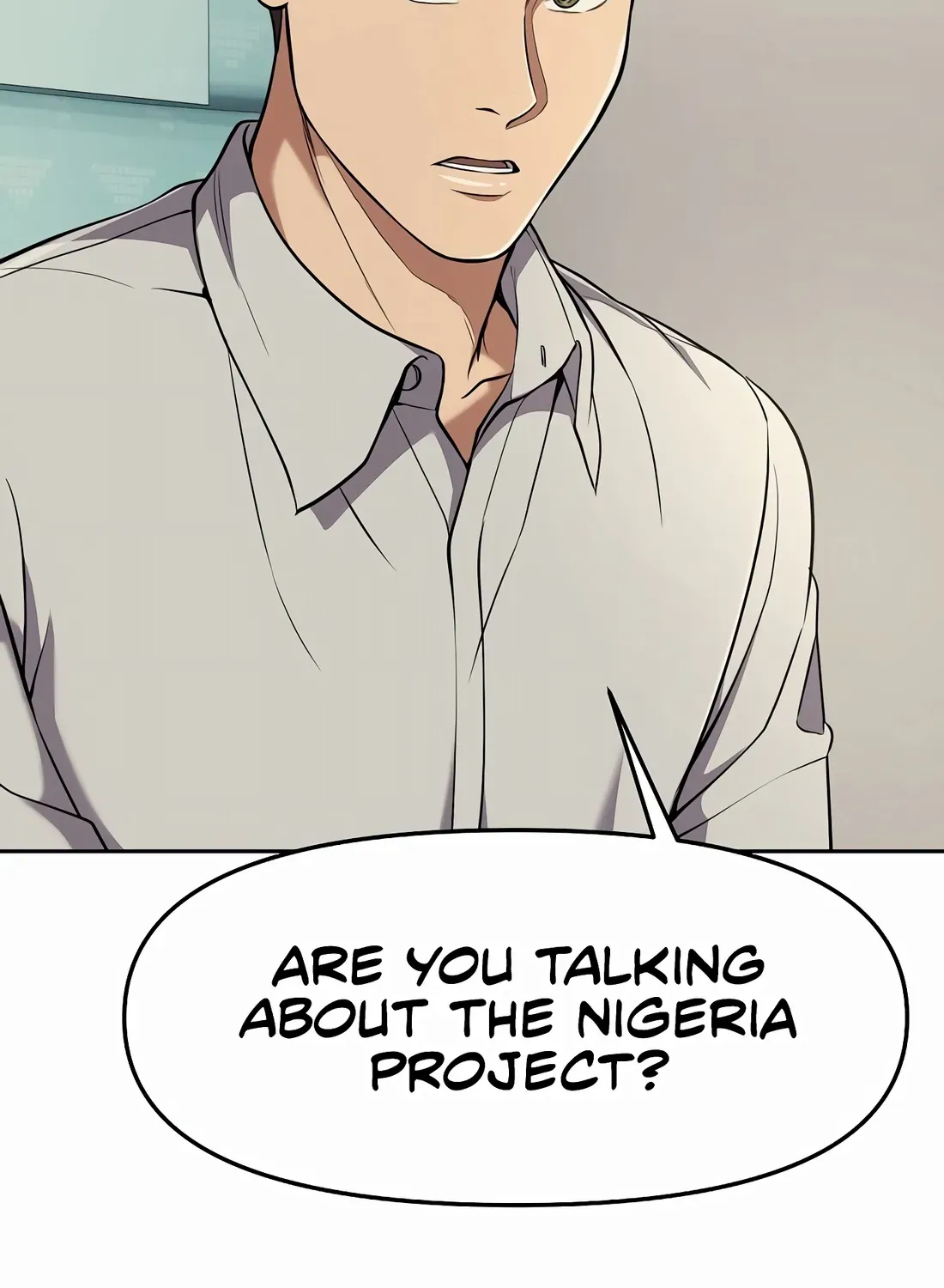 Rookie Employee Kim Cheolsu Chapter 87 page 16 - 