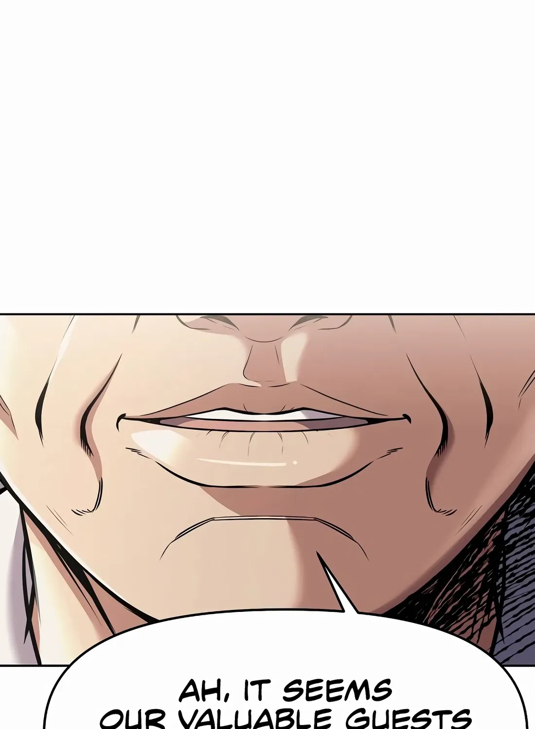 Rookie Employee Kim Cheolsu Chapter 87 page 152 - 