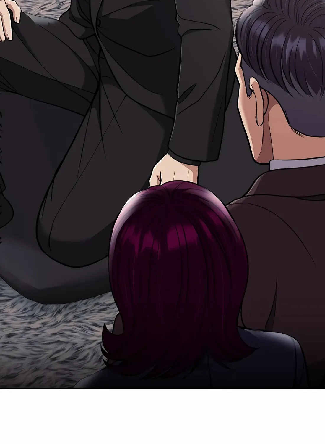 Rookie Employee Kim Cheolsu Chapter 87 page 158 - 